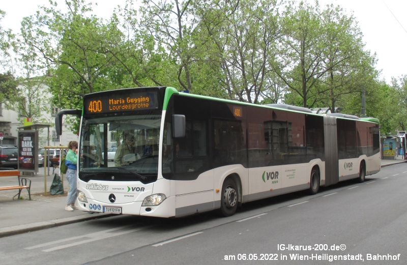 TU 101FH